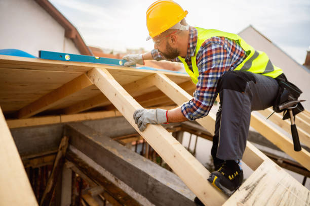 Best Commercial Roofing Services  in Bell Acres, PA