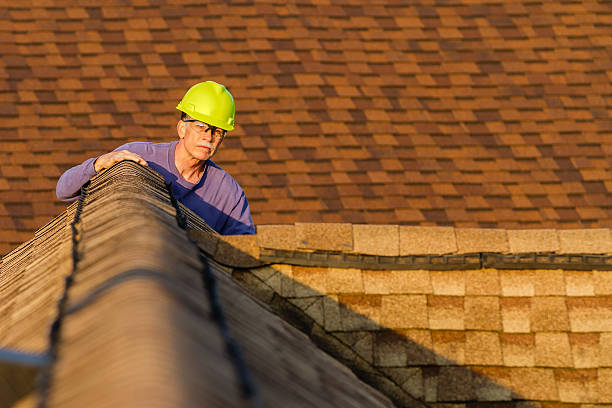Best Tile Roofing Contractor  in Bell Acres, PA